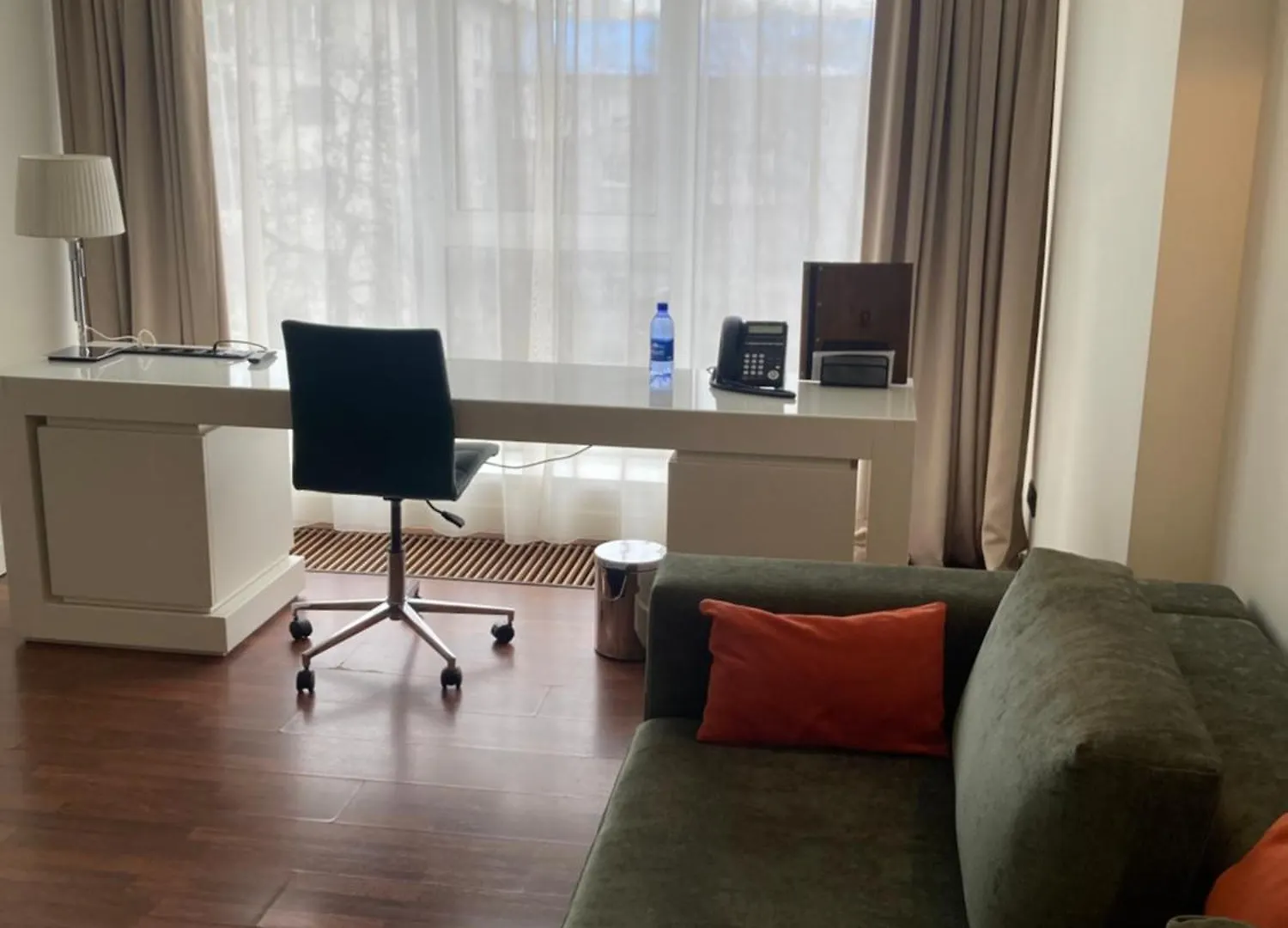 Atakent Etasa Apartment Almaty