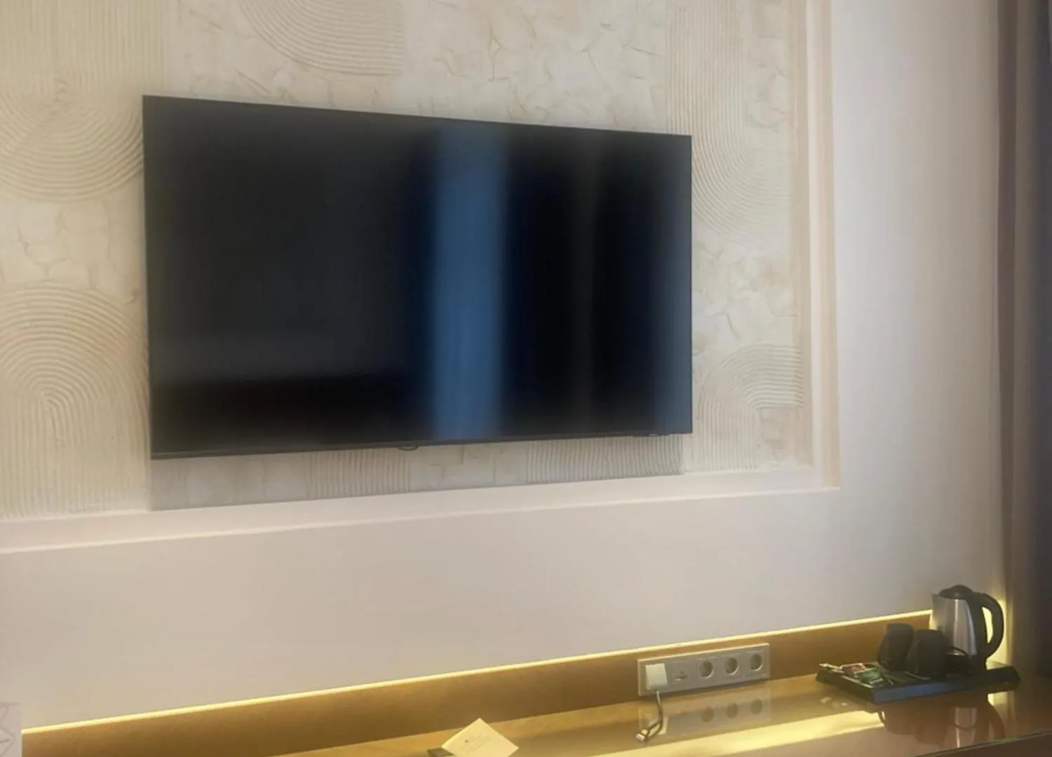 Appartement Atakent Etasa à Almaty Kazakhstan