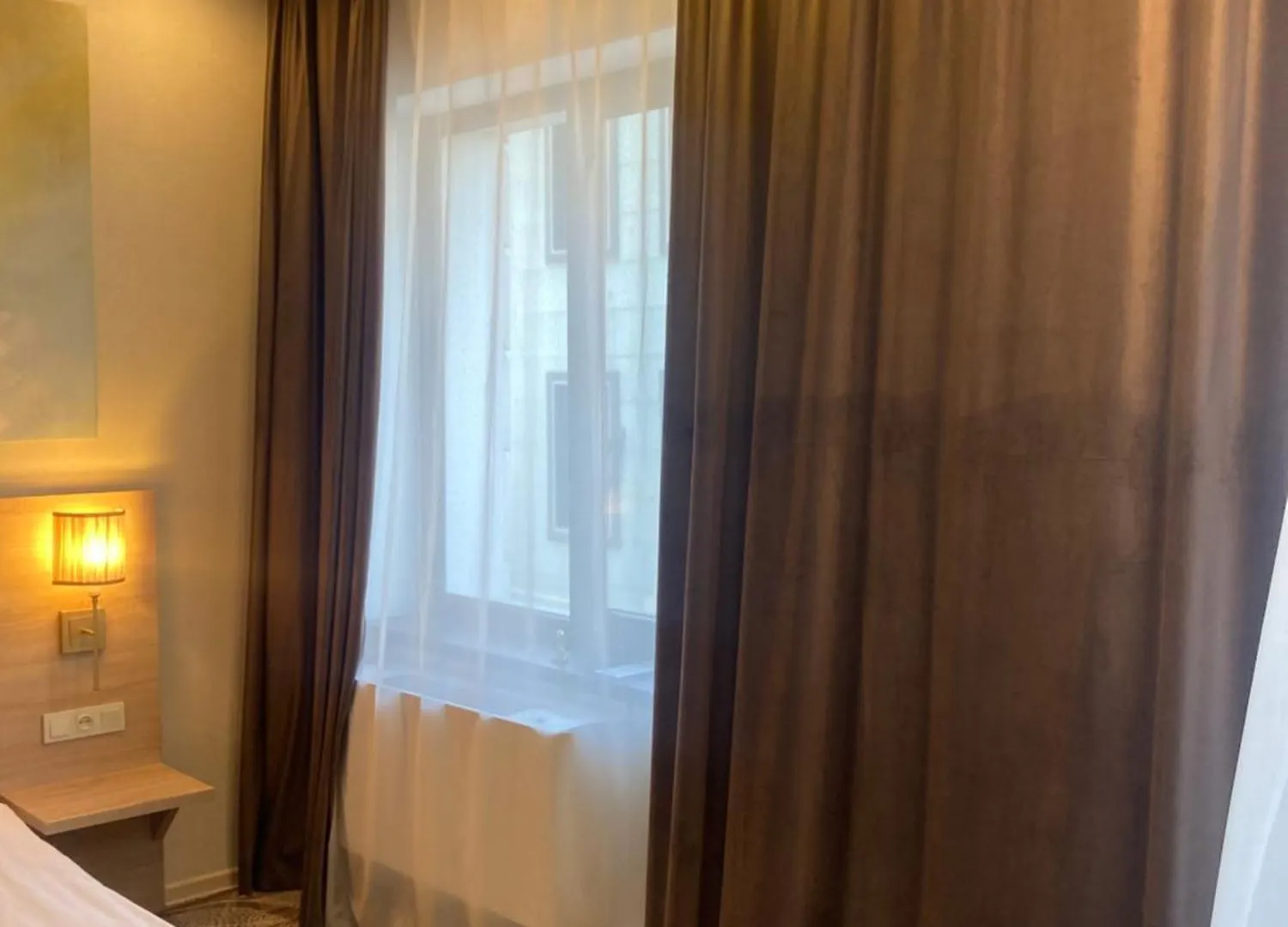 Appartement Atakent Etasa à Almaty